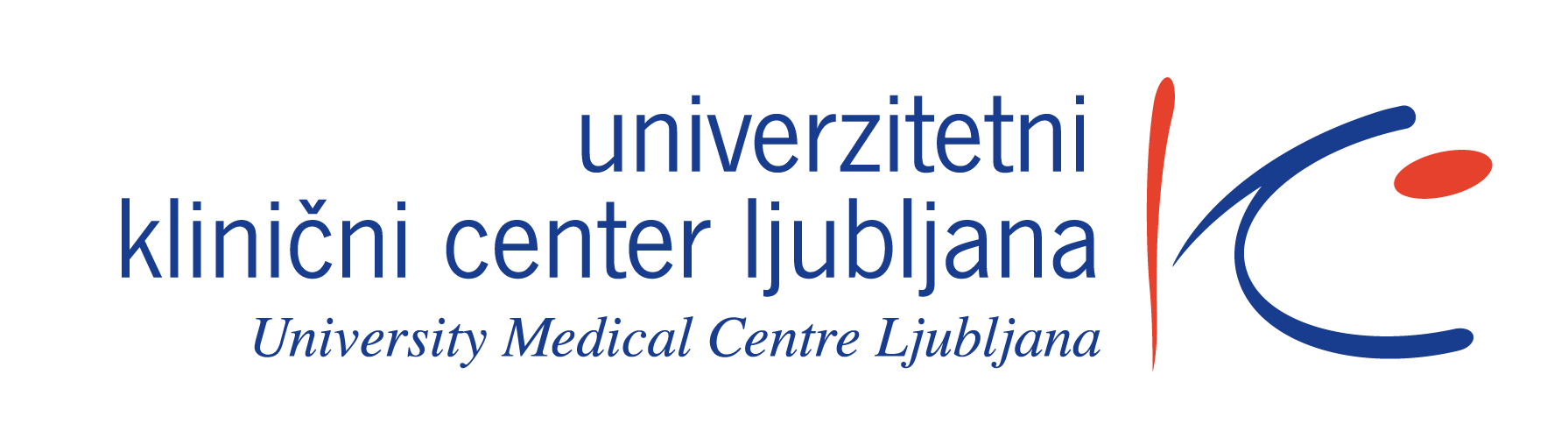 UKC Ljubljana