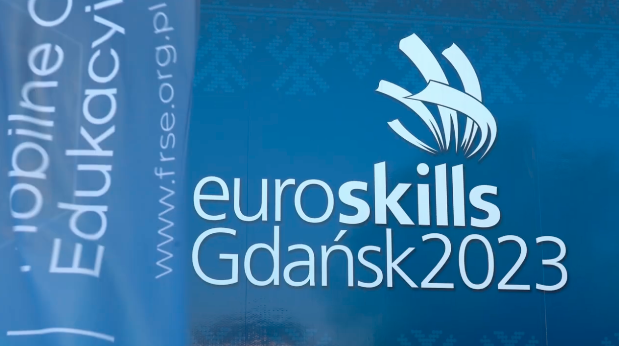 EuroSkills Gdańsk 2023
